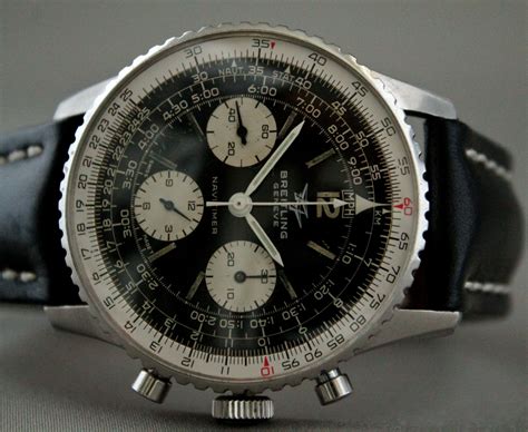 Breitling navitimer 806 for sale